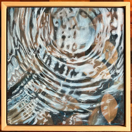 When Ripples Converge